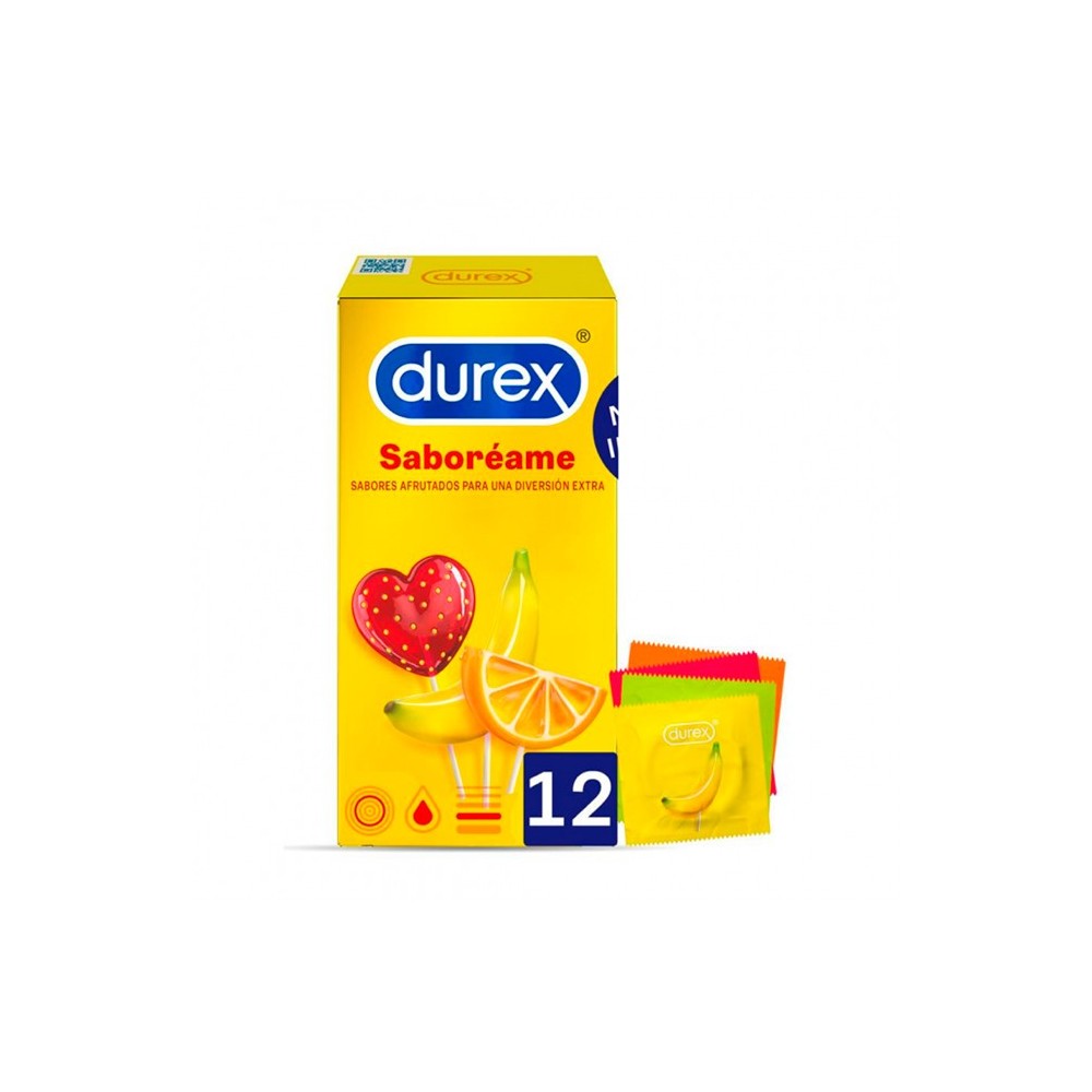 Saboréame: The Golden Standard of Pleasur