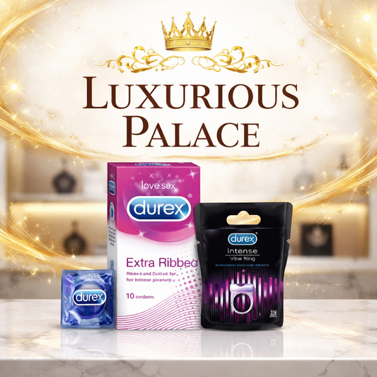 The Ultimate Intimacy Bundle