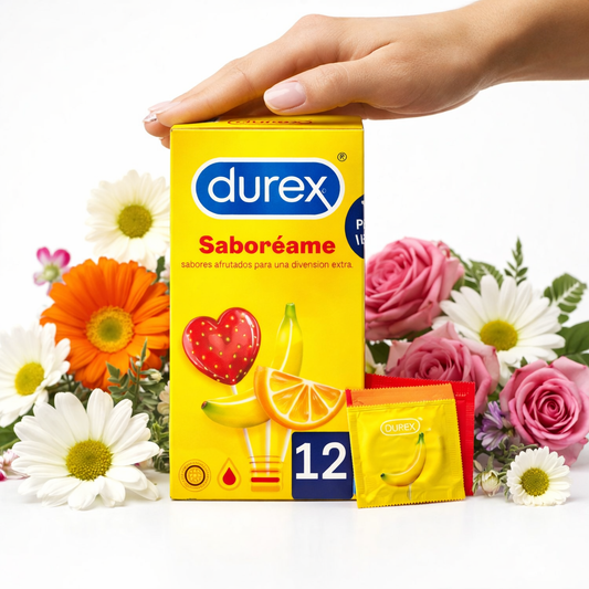 Saboréame: The Golden Standard of Pleasur