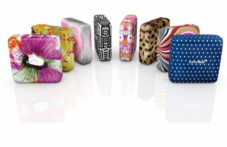DUREXX love box (UK IMPORT)