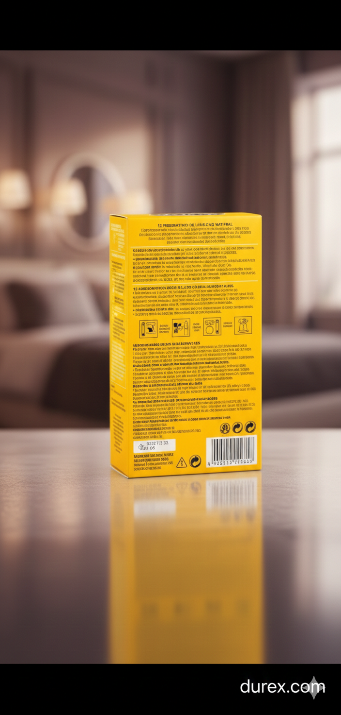 Saboréame: The Golden Standard of Pleasur